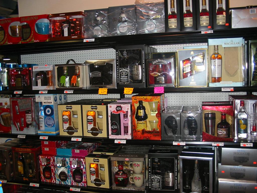 Oklahoma Liquor & Tobacco Milwaukee WI 53227 4145419463