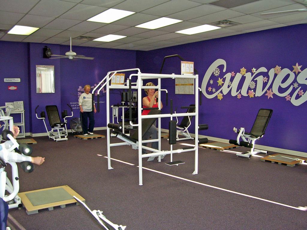 Curves Audubon Park Louisville KY 40213 5023683900 Fitness