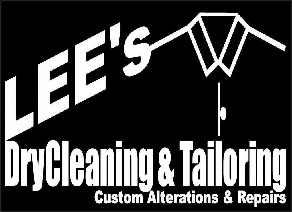 LEE's Dry Cleaning & Tailoring, Inc. Lynnfield MA 01940 7812818099