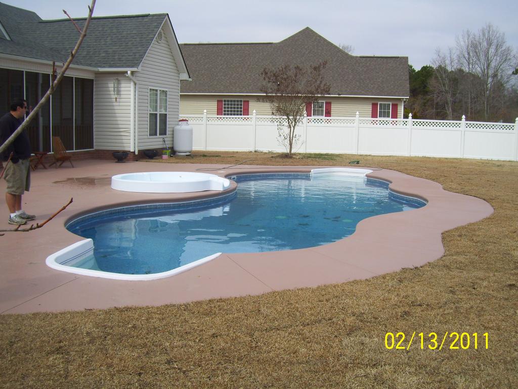 Pictures for Cash Pools and Spas in Jacksonville, NC 28540