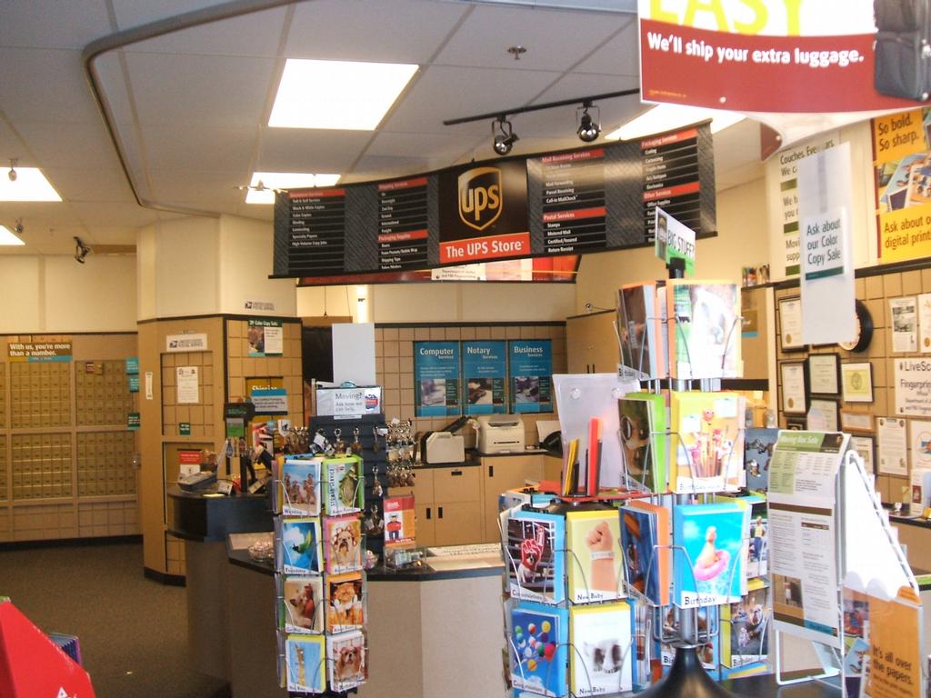 Pictures for The UPS Store in Lodi, CA 95242 Notaries