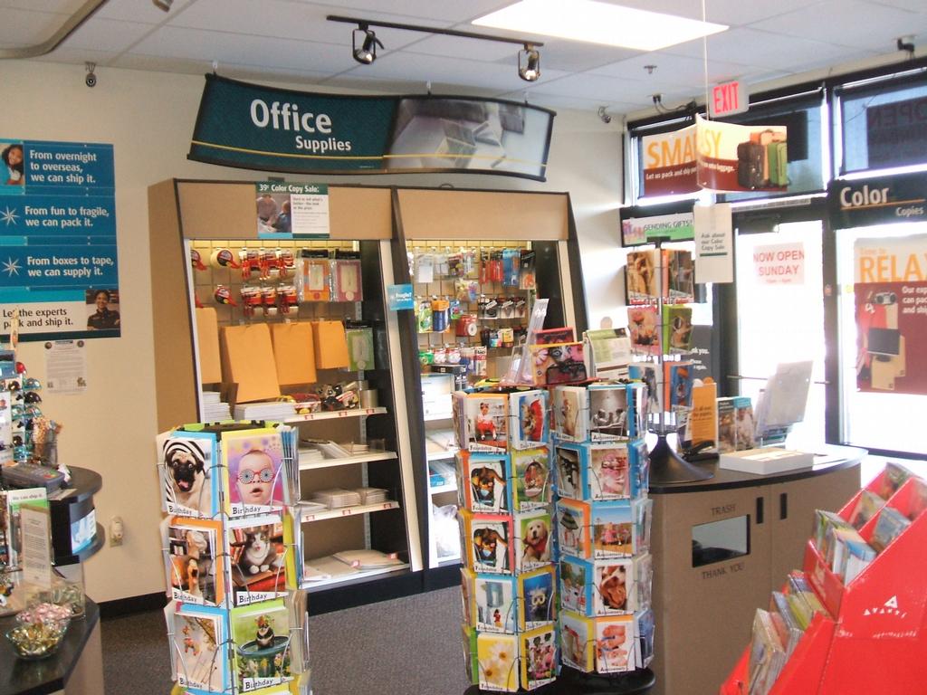 Pictures for The UPS Store in Lodi, CA 95242 Notaries