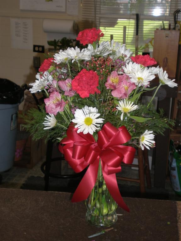 Bloomers Florist & Gift Shop Leesville LA 71446 8007383550