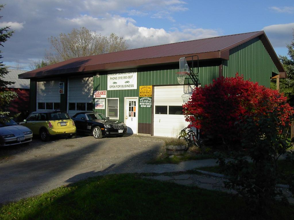 Ephratah Service Center Saint Johnsville NY 13452 5189933837