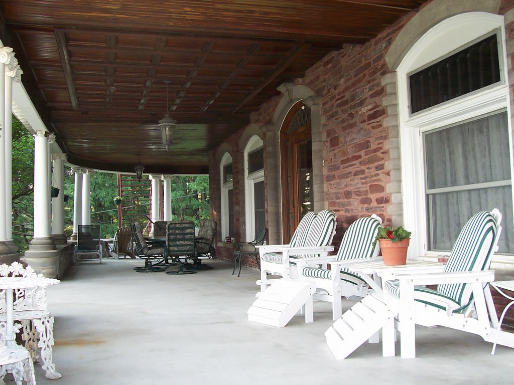 Pictures for The Sheldon Mansion, An Historic Inn, Bed and Breakfast in