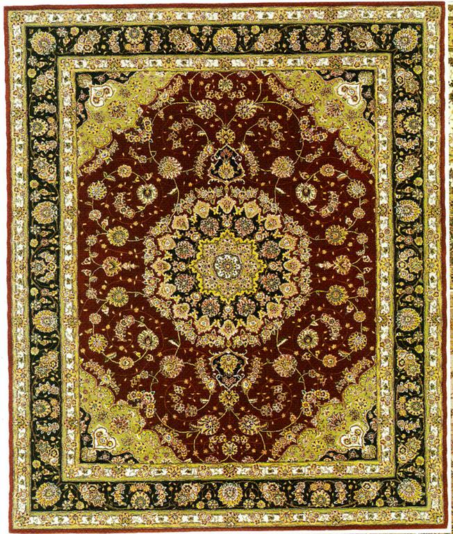 ORIENTAL RUGS DIANA'S ORIENTAL RUGS LLC in Secaucus, NJ 07094