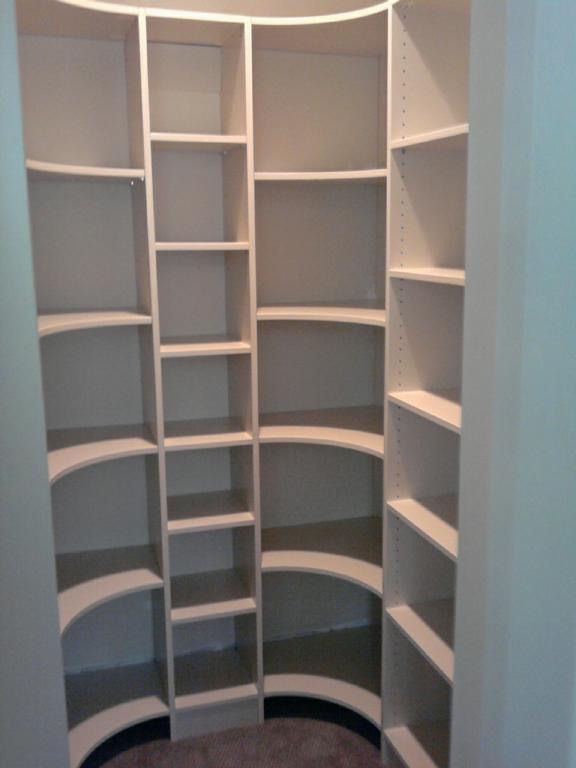 Closets Galore and More Ashburn VA 20147 7035744725