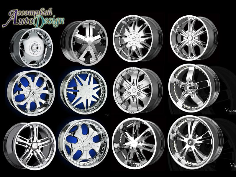 Tires And Rims Tires And Rims In Atlanta Ga