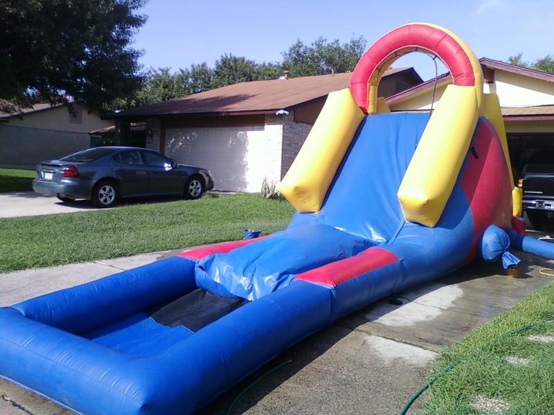 Pictures for AROUND WE BOUNCE PARTY RENTALS in San Antonio, TX 78245