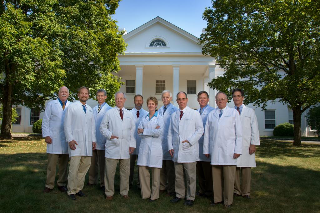 The Greenbrier Clinic White Sulphur Springs WV 24986 8003627798