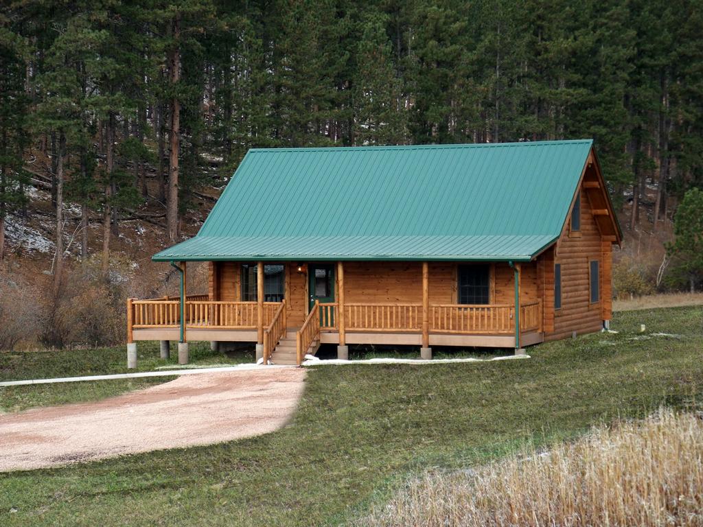 Timber Lodge Retreats Hill City SD 57745 8778077780