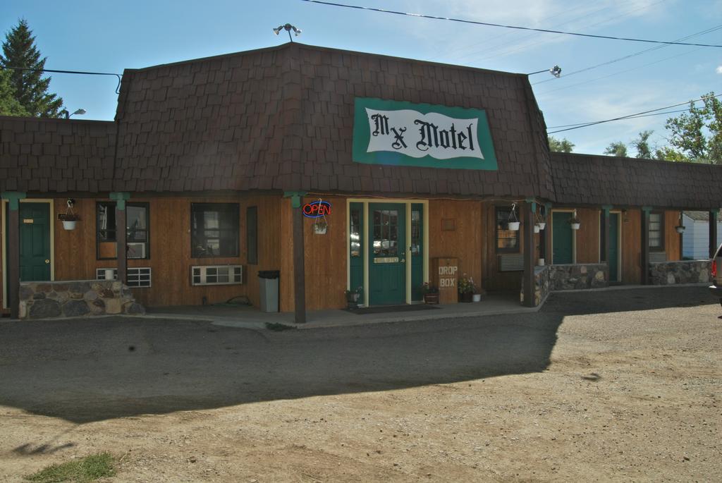 M X Motel Chester MT 59522 4067597165 Hotels & Motels