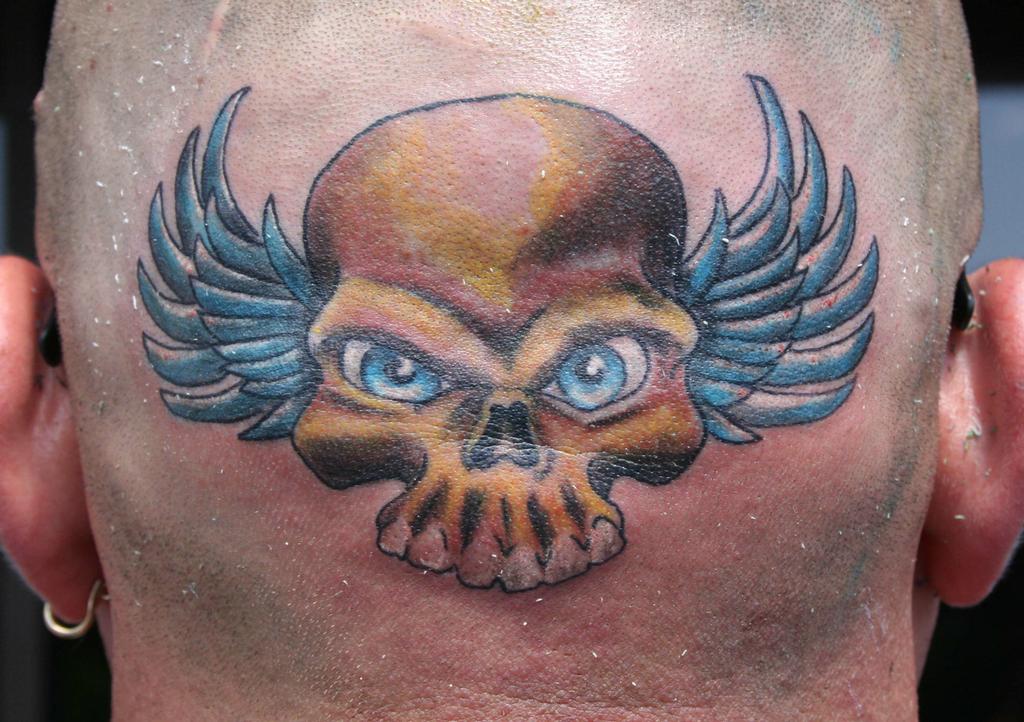 Twisted Image Tattoos Port Saint Lucie FL 34952 772