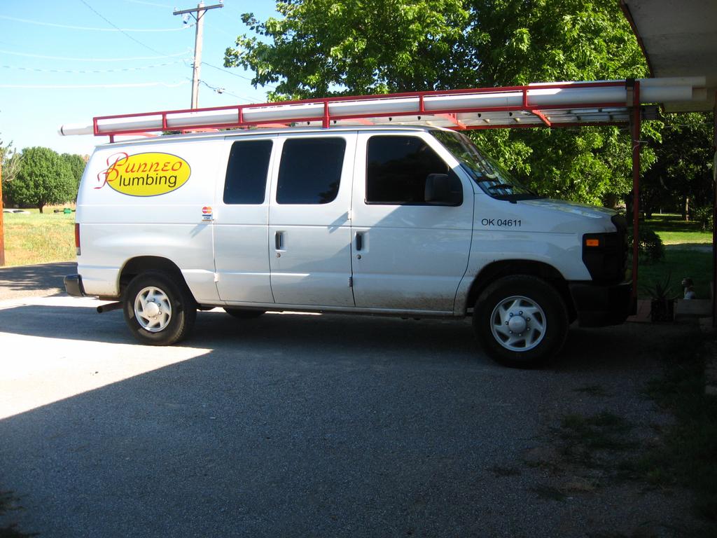 Punneo Plumbing Company Duncan OK 73533 5802524631