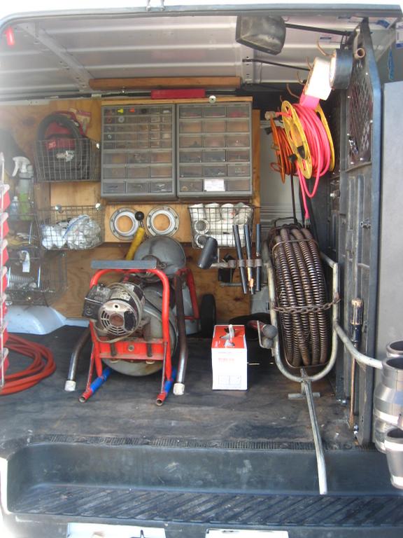 Punneo Plumbing Company Duncan OK 73533 5802524631