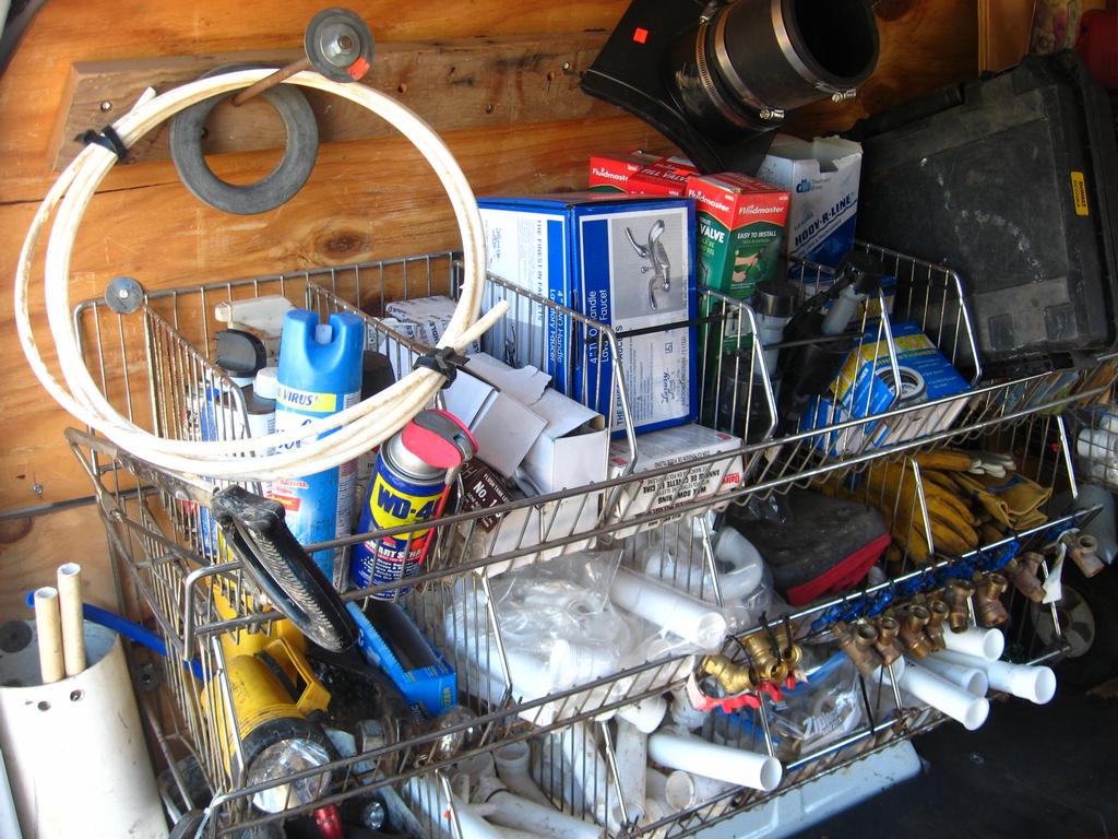 Pictures for Punneo Plumbing Company in Duncan, OK 73533