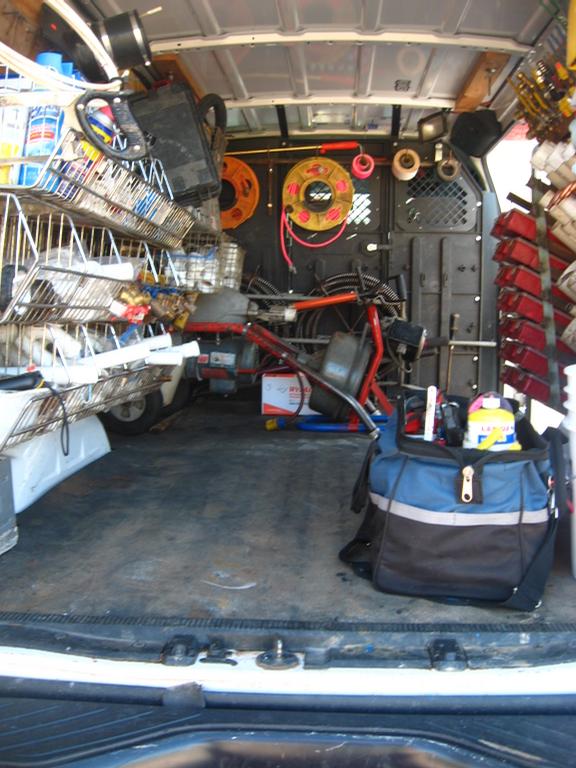 Pictures for Punneo Plumbing Company in Duncan, OK 73533