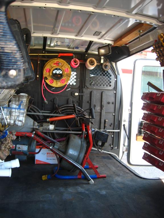 Pictures for Punneo Plumbing Company in Duncan, OK 73533