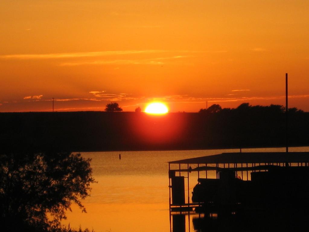 Waurika Lake Marina Waurika OK 73573 5809633531