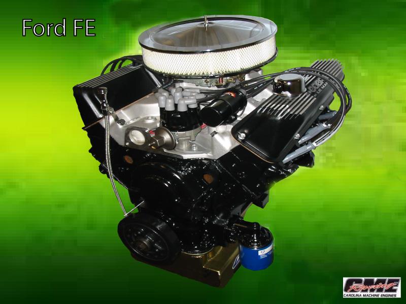 Carolina Machine Engines Johnston SC 29832 8887051995