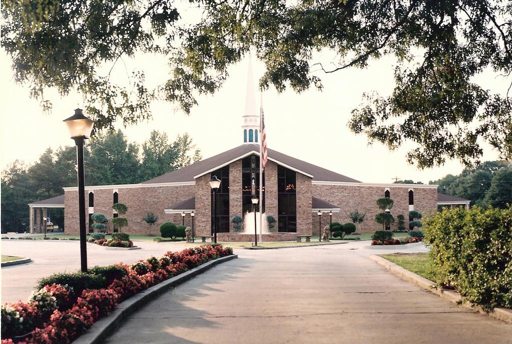 Faith Tabernacle Church Franklinton LA 70438 9858482272