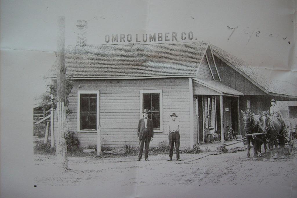 Omro Building Center Omro WI 54963 9206852600 Doors & Windows