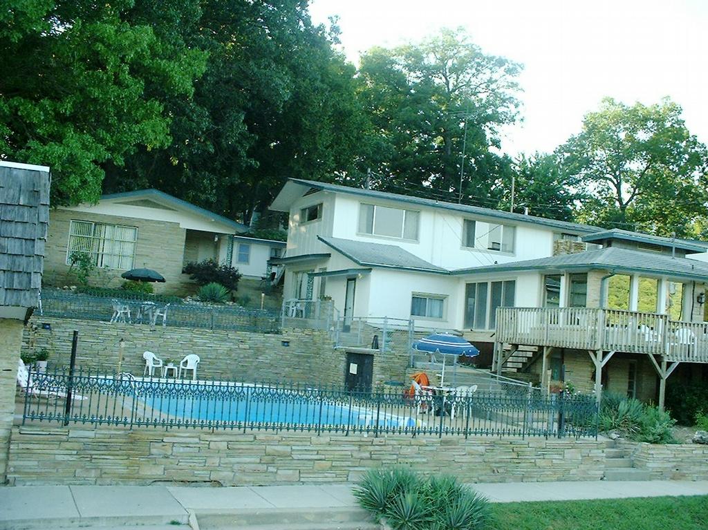 Eden Rock Resort Rockaway Beach MO 65740 4175614163