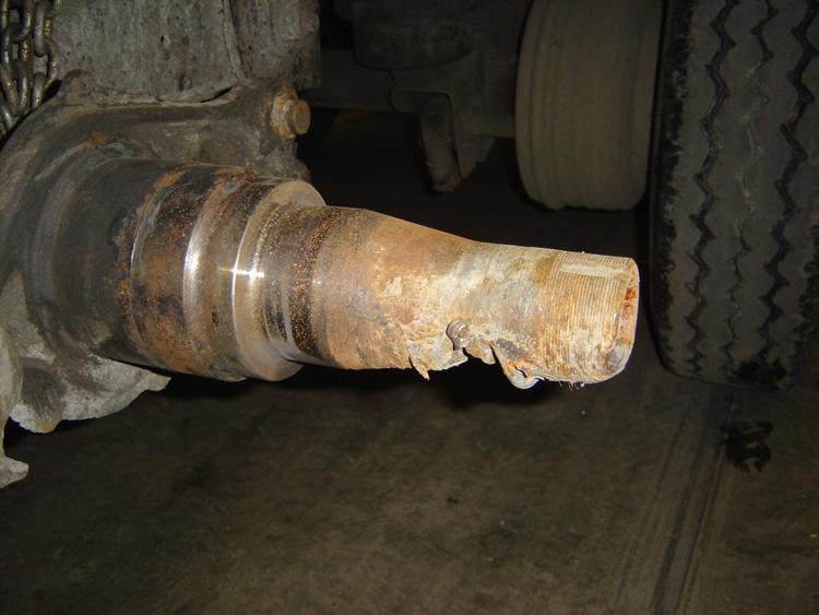 Blizzard enterprise's axledoctor axlesurgeons United States 813684