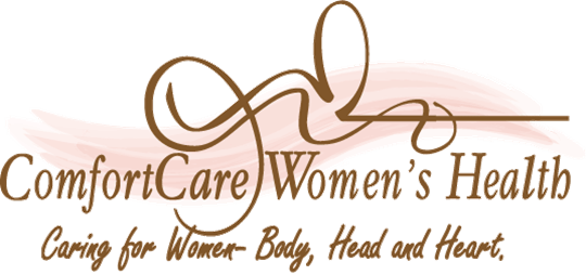 ComfortCare Women's Health Staunton VA 24401 5408856261