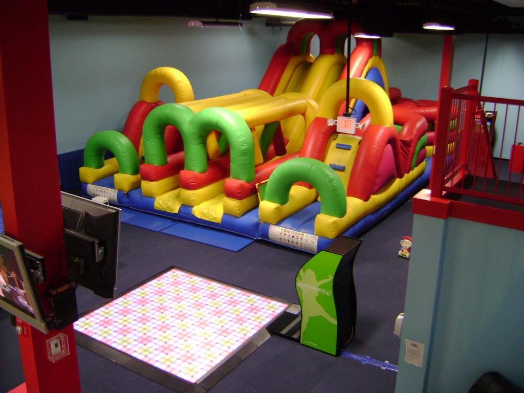 Jumpin Jakes LLC Fishkill NY 12524 8458754562 Event Planners