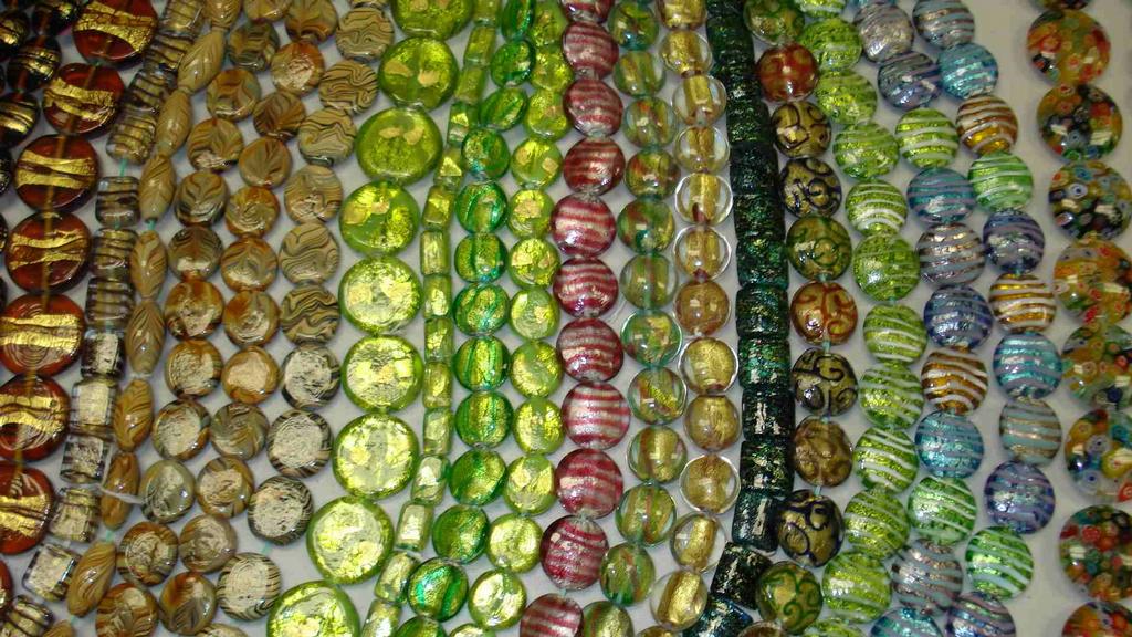 The Bead Attic Baton Rouge LA 70810 2257662727