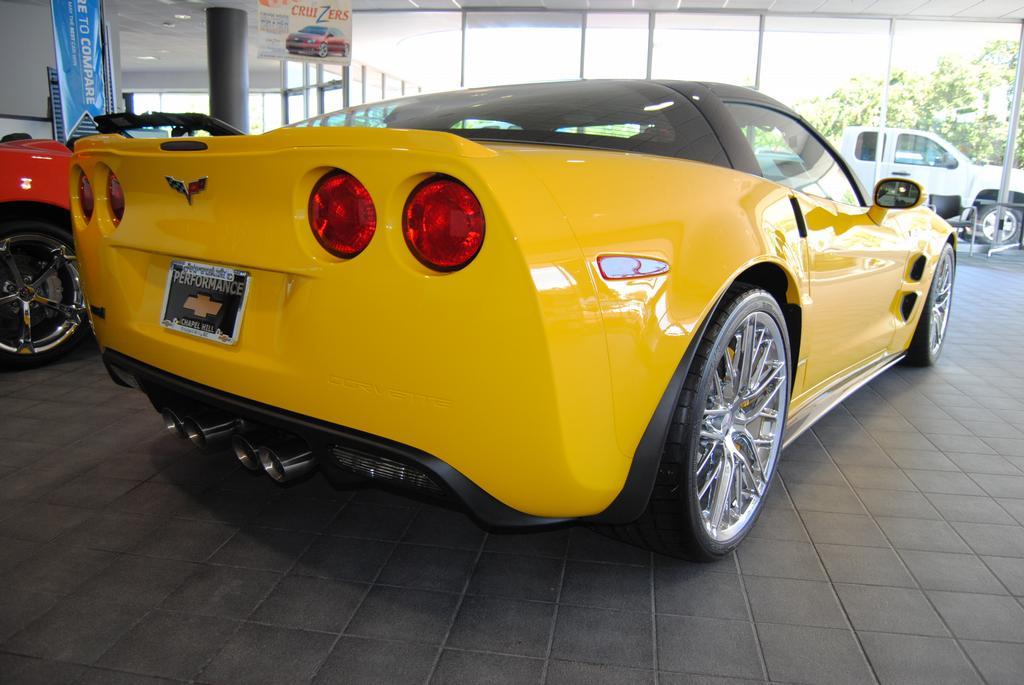 Pictures for Performance Chevrolet in Chapel Hill, NC 27514