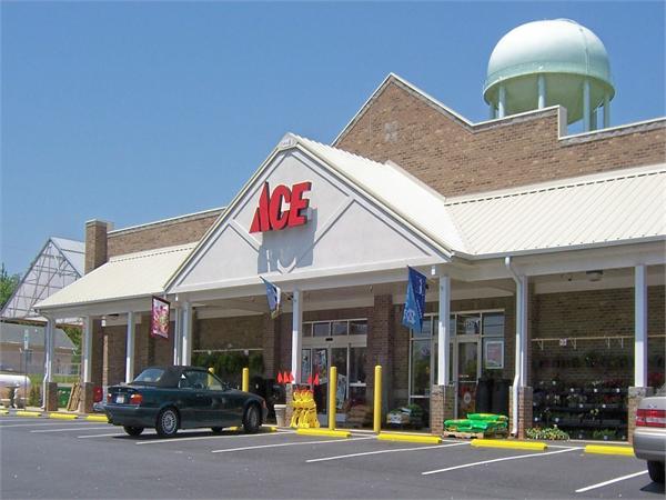 Ace Hardware of Mountain View Hickory NC 28602 8282941022