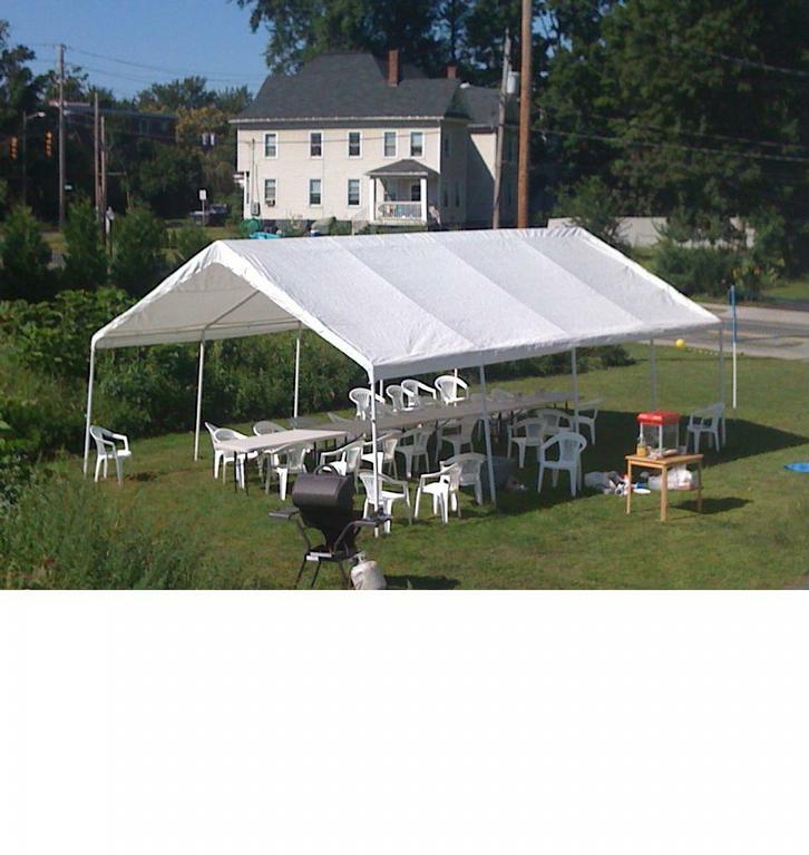 Party Tent Rentals Affordable Party Tent Rentals