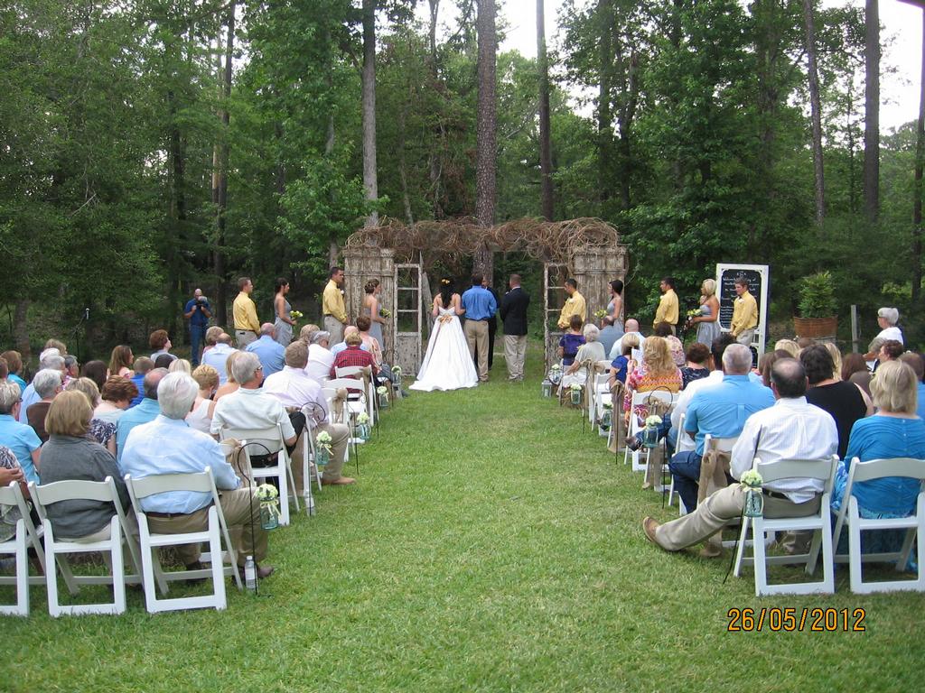 The Barn Kountze TX 77625 4092462508 Banquet Rooms