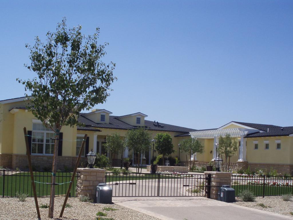 Gray Properties Incorporated Custom Home Builders Phoenix, Scottsdale