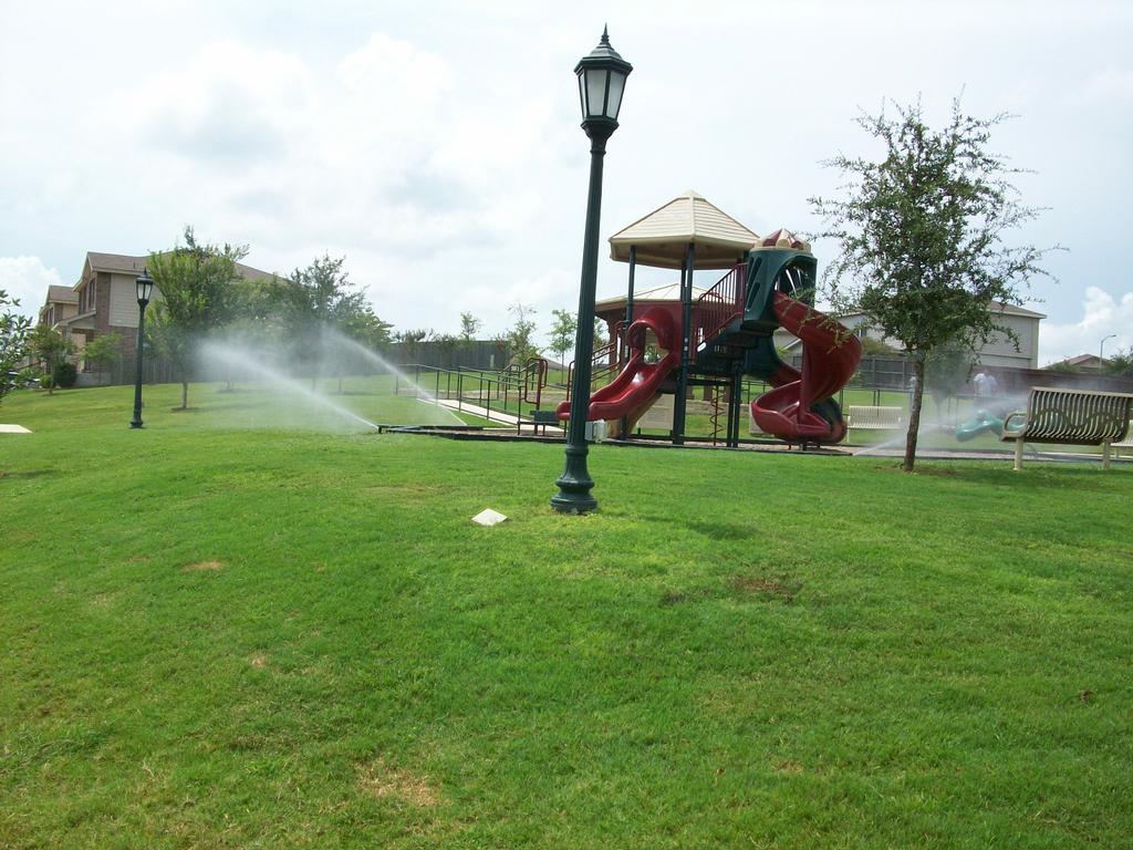 JUST A GOOD SPRINKLER MAN San Antonio TX 78251 2102484450