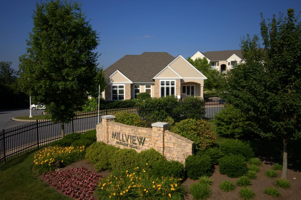 Millview Apartment Homes Coatesville PA 19320 6104667800