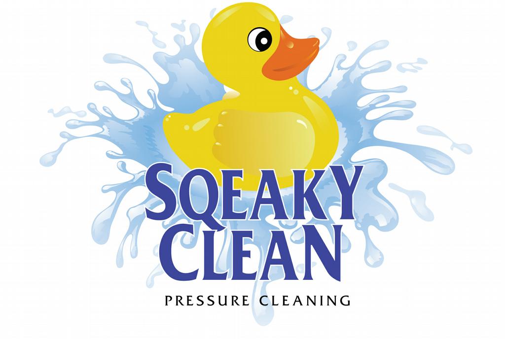 Roof Cleaning & Pressure Washing by Squeaky Clean Pressure Cleaning
