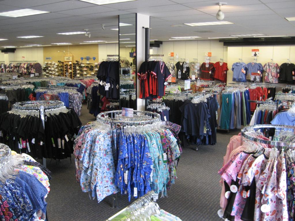 Affordable Uniforms Cleveland OH 44125 2162719597 Uniforms