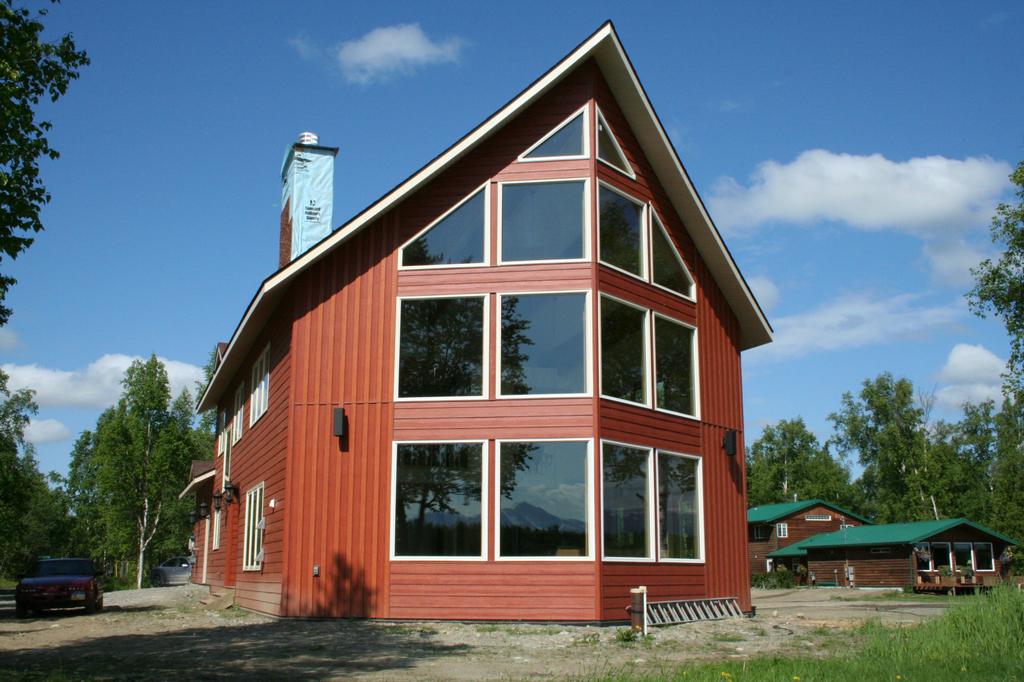 Alaska Siding & Construction Wasilla AK 99654 9076314067