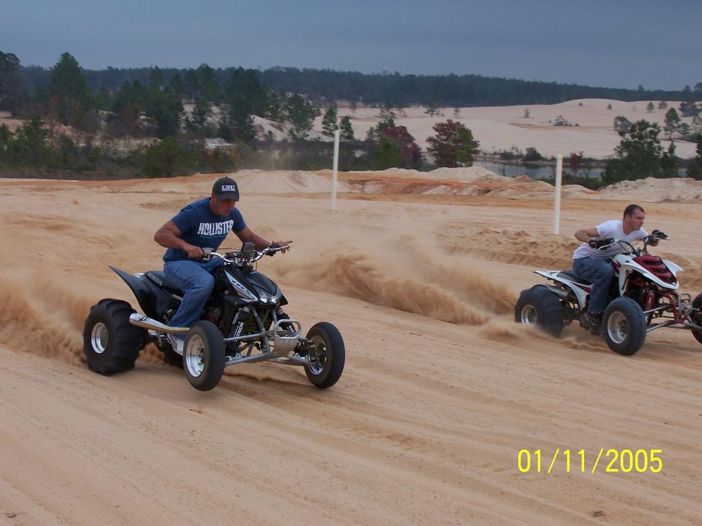 Sand Hill ATV Perkinston MS 39573 6015284284 Outdoor Parks