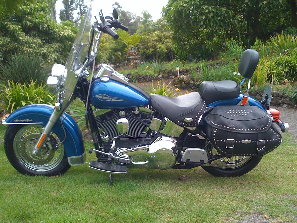 Big Island Harley Rentals Kona Coast Customs Kailua Kona HI 96740