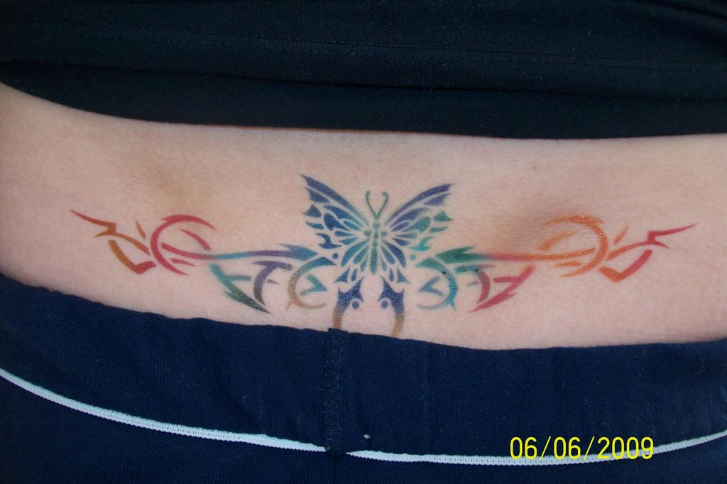 Modern Ink Body Art Goodrich MI 48438 2486879474 Artists