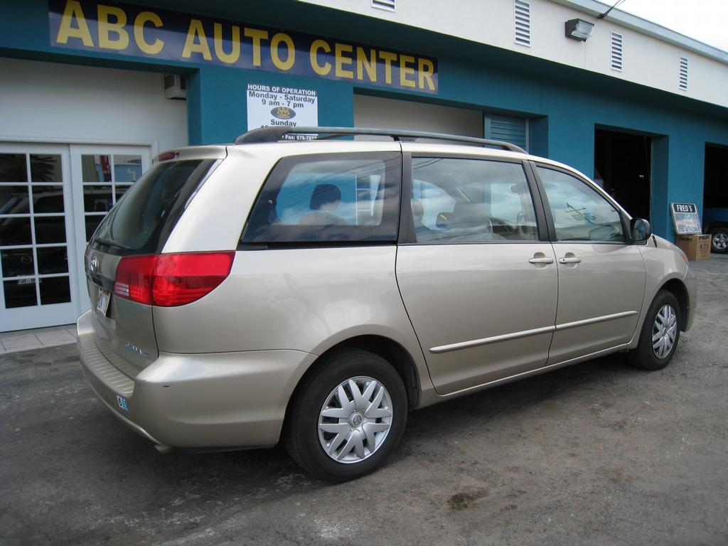 Pictures for ABC Auto Center in Waipahu, HI 96797 Auto Detailing