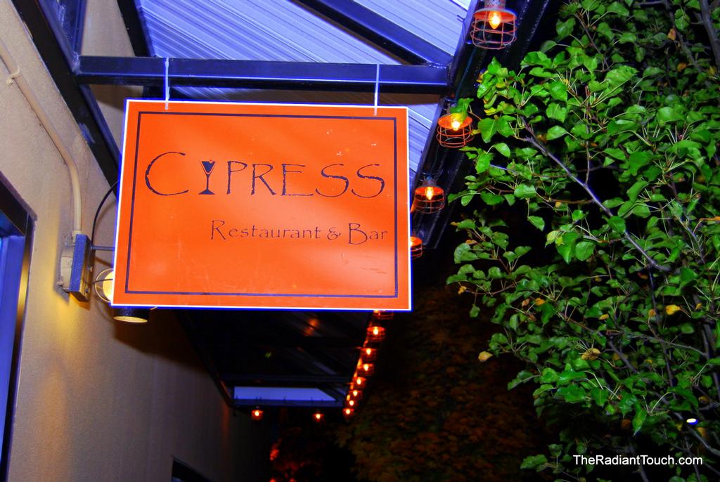 Cypress Restaurant and Bar Oregon City OR 97045 5033875914