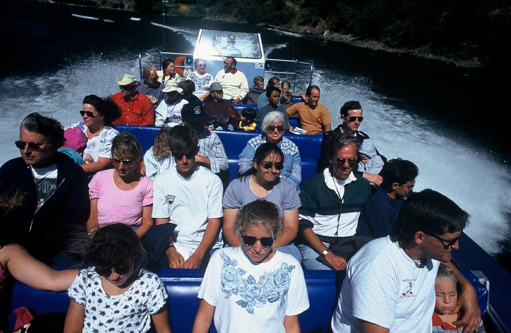 Pictures for Rogue River Jet Boat Tours Mail Boat Hydro Jet Trips in