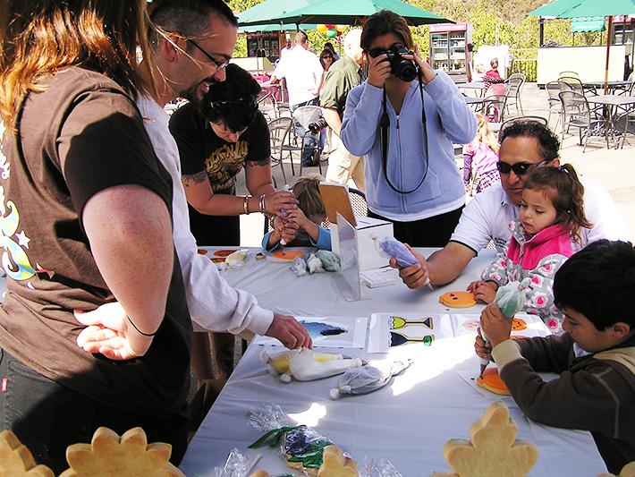 Cookies By Design Santa Clara CA 95051 8883433739