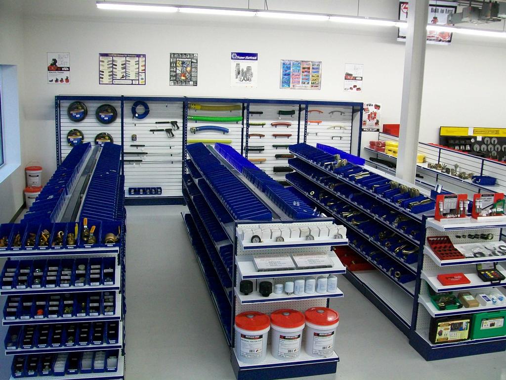 ASAP Hydraulics State College State College PA 16801 8142341200