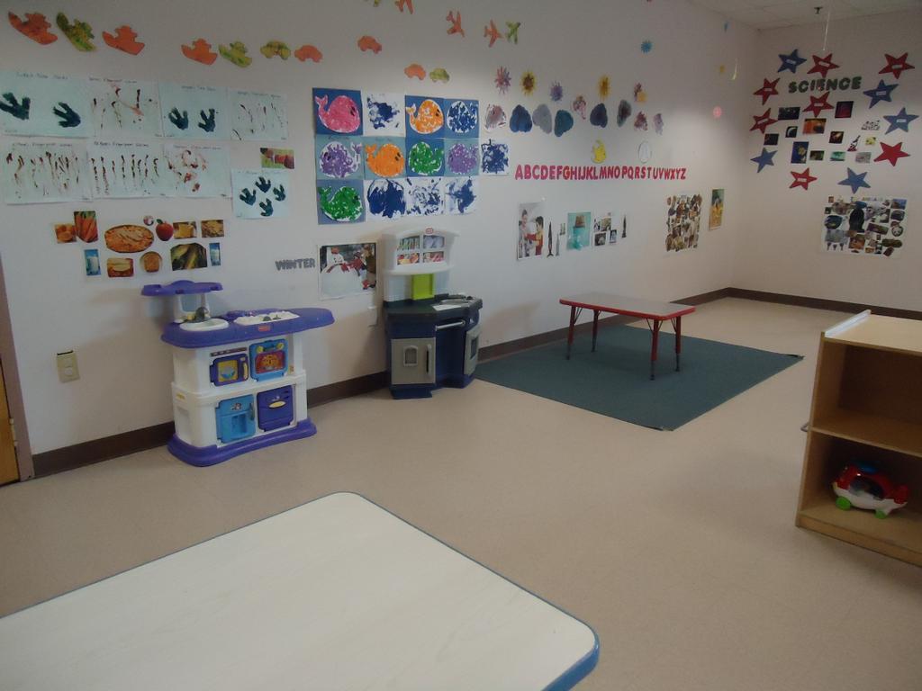 Busy Bees Learning Center Inc Wyoming PA 18644 5702831629